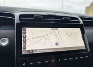 Hyundai Tucson SUV 1,6 l 132 kw