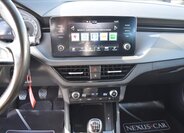 Škoda Kamiq SUV / Terénní 1,6 l 85 kw