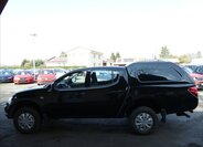 Mitsubishi L200 Pick-up 2,5 l 100 kw