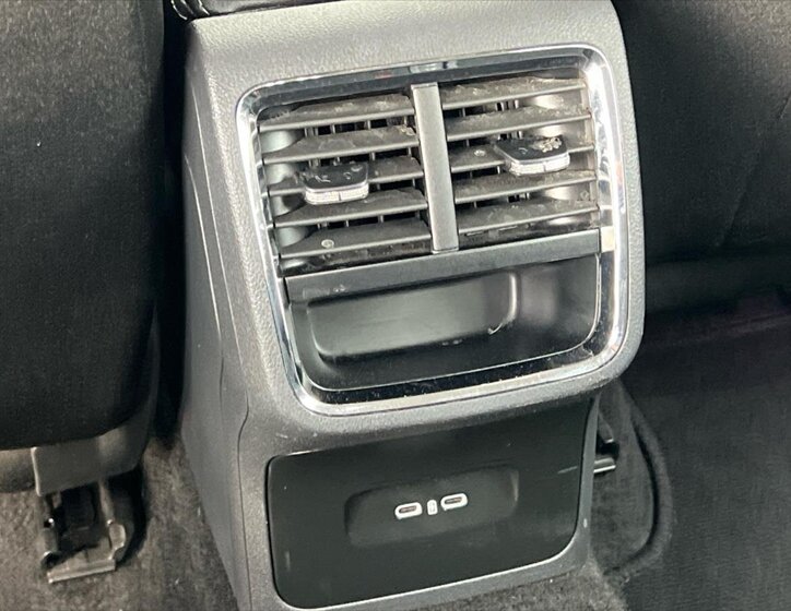 Škoda Octavia Kombi 1,5 l 110 kw