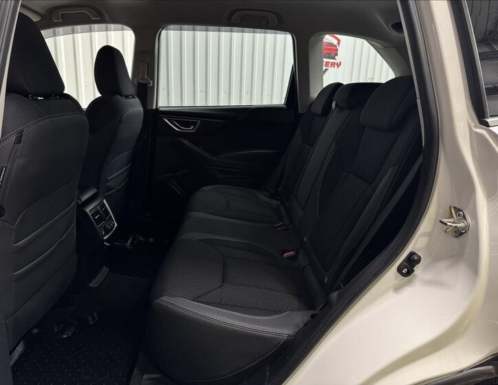 Subaru Forester SUV / Terénní 2,0 l 110 kw