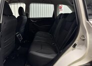 Subaru Forester SUV / Terénní 2,0 l 110 kw