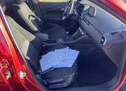 Mazda CX-3 Kombi 2,0 l 89 kw