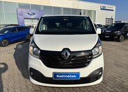 Renault Trafic Skříň 1,6 l 92 kw