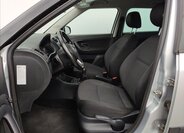 Škoda Fabia Kombi 1,4 l 63 kw