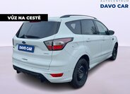 Ford Kuga SUV / Terénní 110,0 110 kw