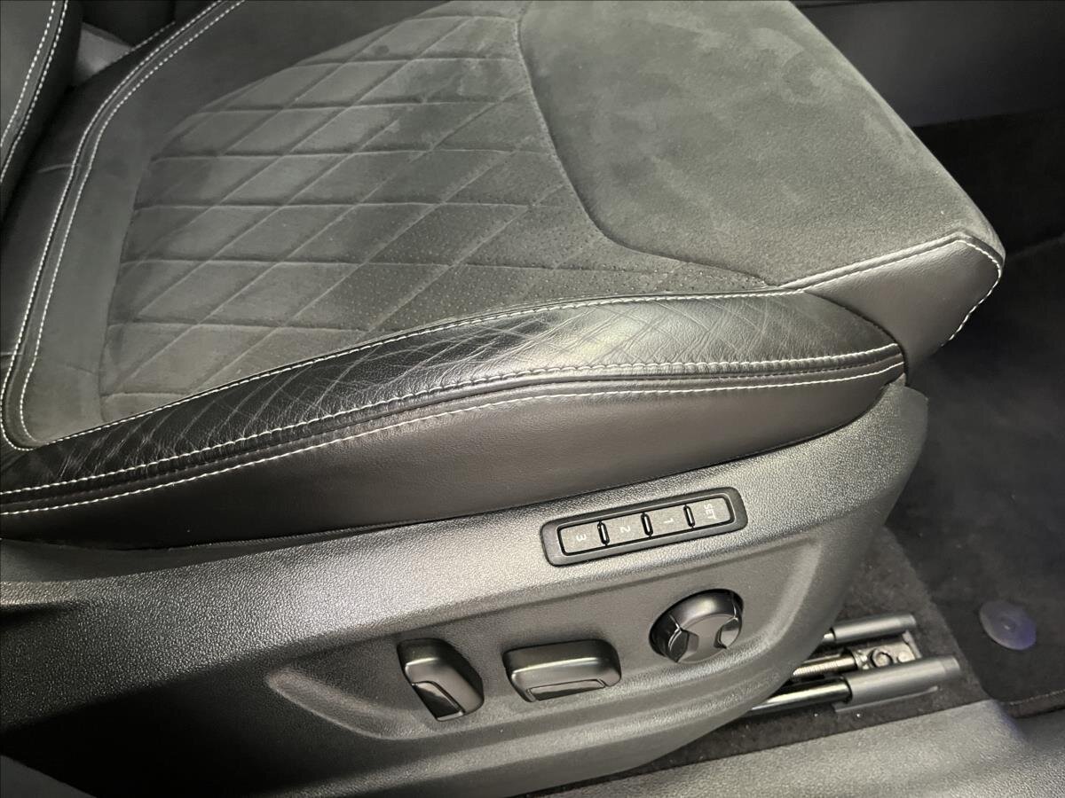 Škoda Kodiaq SUV 2,0 l 147 kw