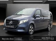 Mercedes-Benz Třídy V 1