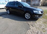 Škoda Octavia Kombi 999,0 85 kw