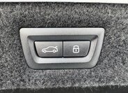 BMW Řada 8 Liftback 4,4 l 390 kw