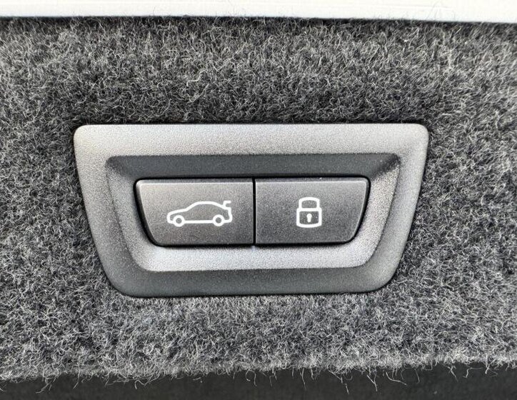 BMW Řada 8 Liftback 4,4 l 390 kw