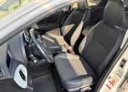 Toyota Yaris Hatchback 1,5 l 55 kw