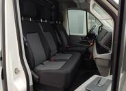 Volkswagen Crafter 15