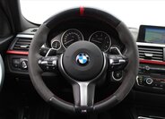 BMW Řada 3 Kombi 3,0 l 190 kw