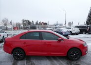 Škoda Rapid Sedan 999,0 81 kw