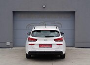 Hyundai i30 Kombi 1,4 l 73 kw