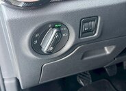 Škoda Fabia Hatchback 1,0 l 59 kw