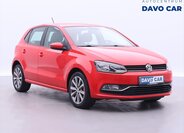 Volkswagen Polo 1