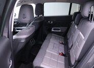 Citroën C5 Aircross SUV / Terénní 1,2 l 96 kw