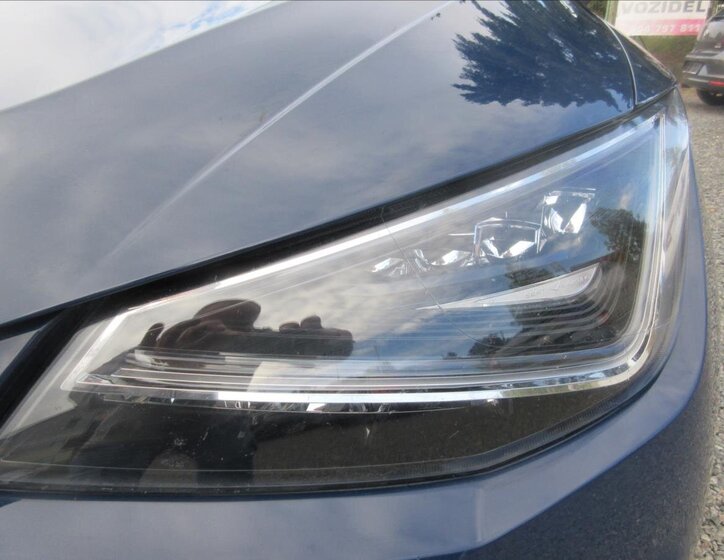 Seat Arona SUV / Terénní 999,0 85 kw