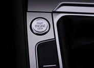 Volkswagen Passat Kombi 1,6 l 88 kw