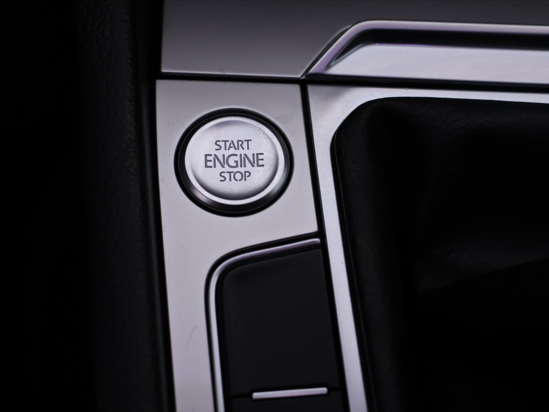 Volkswagen Passat Kombi 1,6 l 88 kw