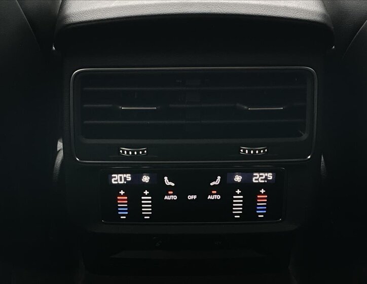 Audi Q7 SUV 3,0 l 210 kw