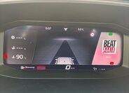 Cupra Formentor Hatchback 2,0 l 228 kw