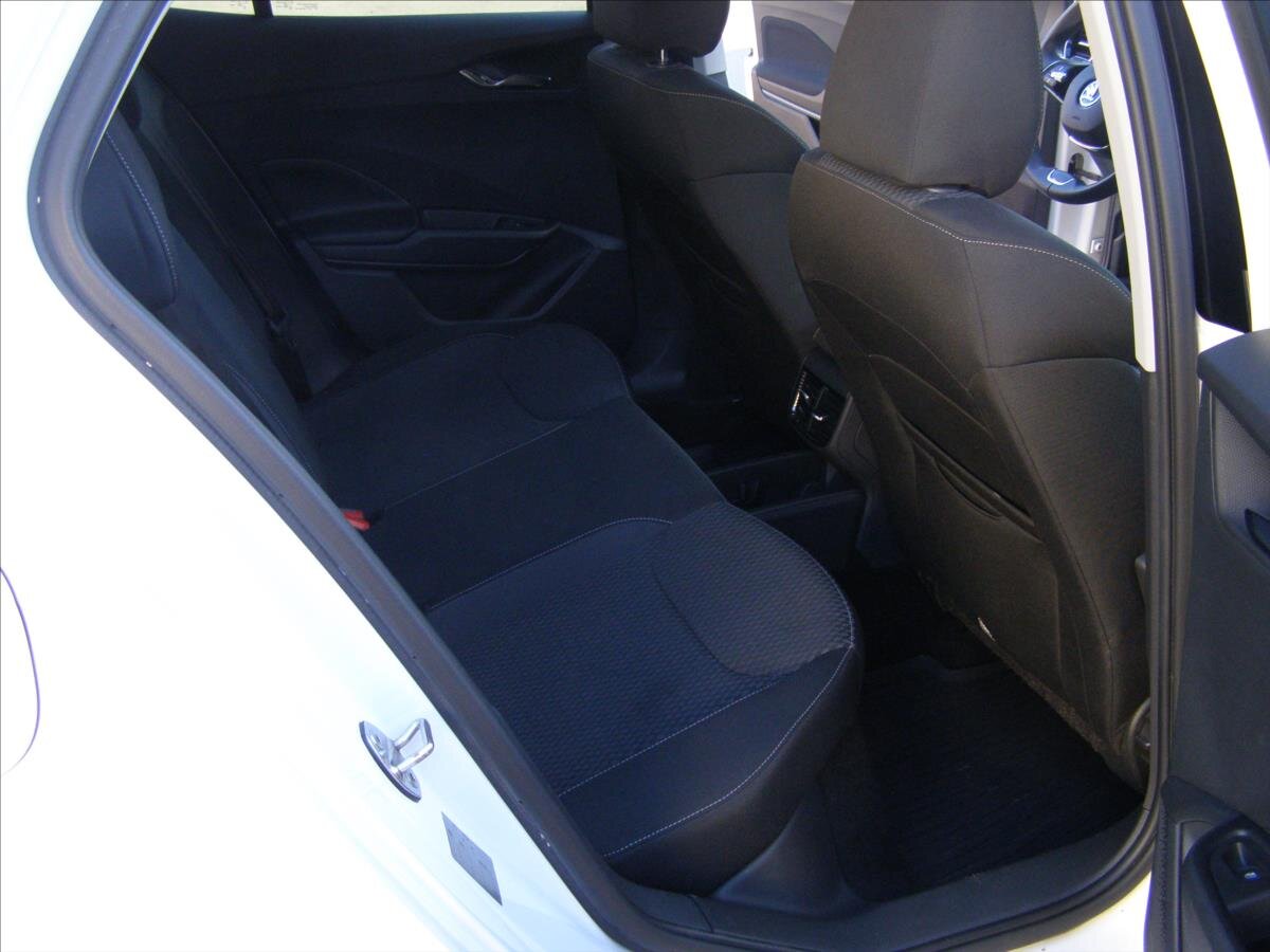 Škoda Fabia Hatchback 999,0 70 kw