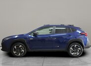 Subaru Crosstrek 4