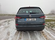 Škoda Kodiaq 9