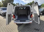 Volkswagen Transporter Kombi 2,0 l 84 kw