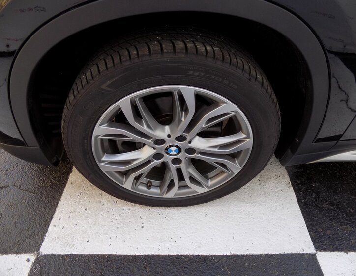 BMW X1 37