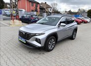 Hyundai Tucson SUV / Terénní 1,6 l 85 kw