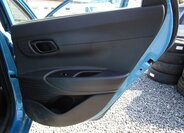 Hyundai i20 Hatchback 1,2 l 61 kw