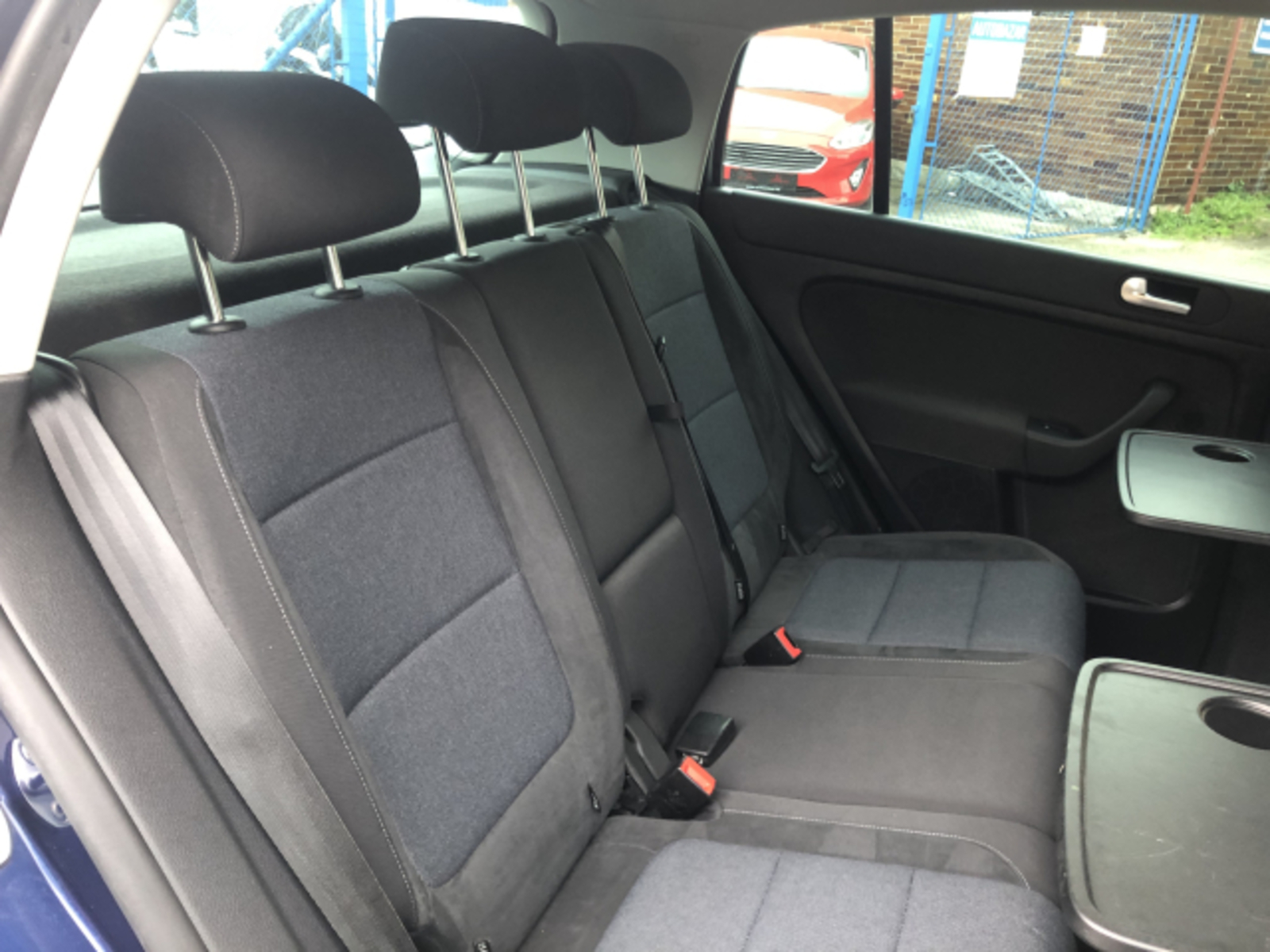 Volkswagen Golf Plus 49