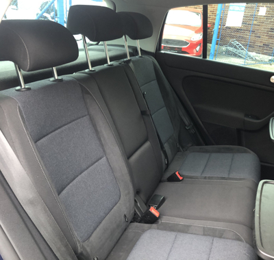 Volkswagen Golf Plus 49