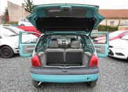 Renault Twingo Hatchback 1,1 l 43 kw