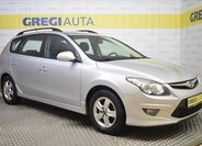 Hyundai i30 Kombi 1,6 l 92 kw