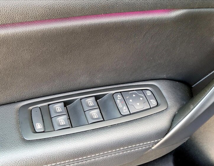 Renault Mégane Kombi 1,3 l 120 kw