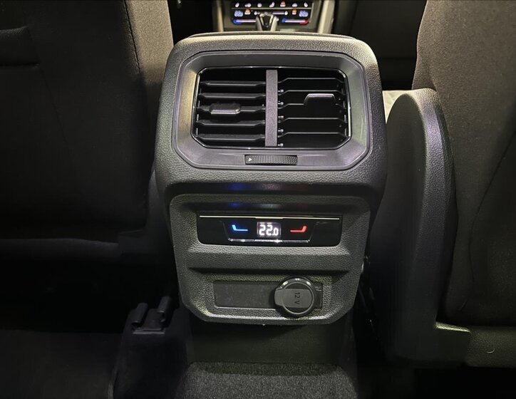 Volkswagen Tiguan 26