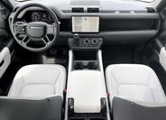 Land Rover Defender 13