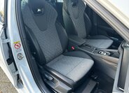 Škoda Octavia Kombi 1,5 l 110 kw