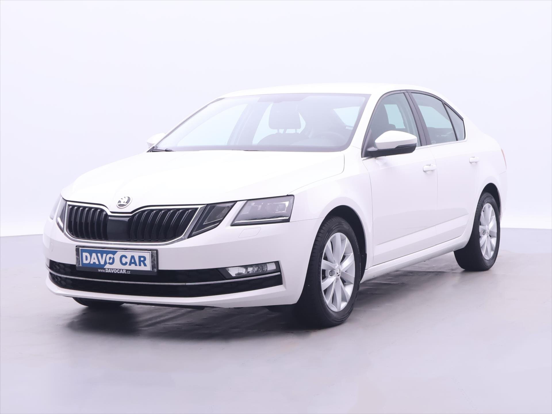 Škoda Octavia Liftback 1,4 l 110 kw
