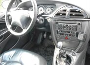 Citroën C5 Kombi 2,0 l 103 kw