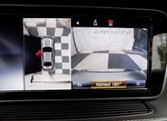 Mercedes-Benz Třídy S Ostatní 5,5 l 430 kw