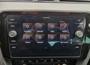 Volkswagen Passat Sedan / Limuzína 2,0 l 147 kw