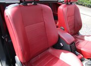 Renault Mégane Kabriolet 2,0 l 120 kw