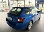 Škoda Fabia 6