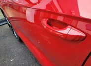 Volkswagen Touareg SUV 3,0 l 210 kw